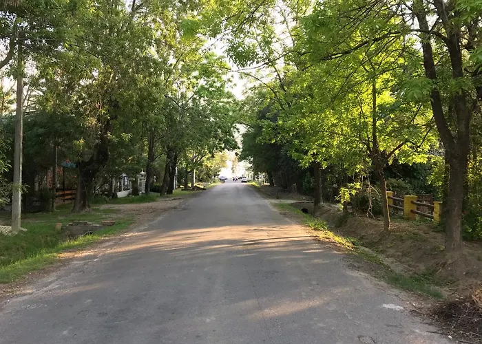 La Casita De Colonia 2