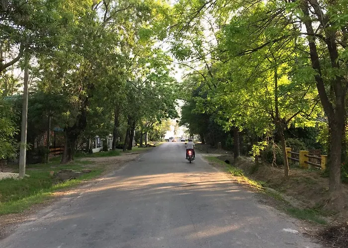 La Casita De Colonia 2