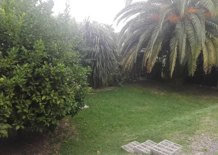 La Casita De Colonia 2