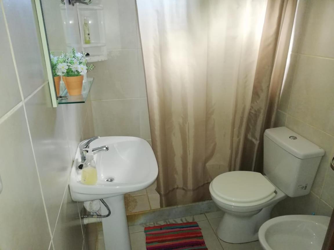 Holiday home La Casita De Colonia 2 *