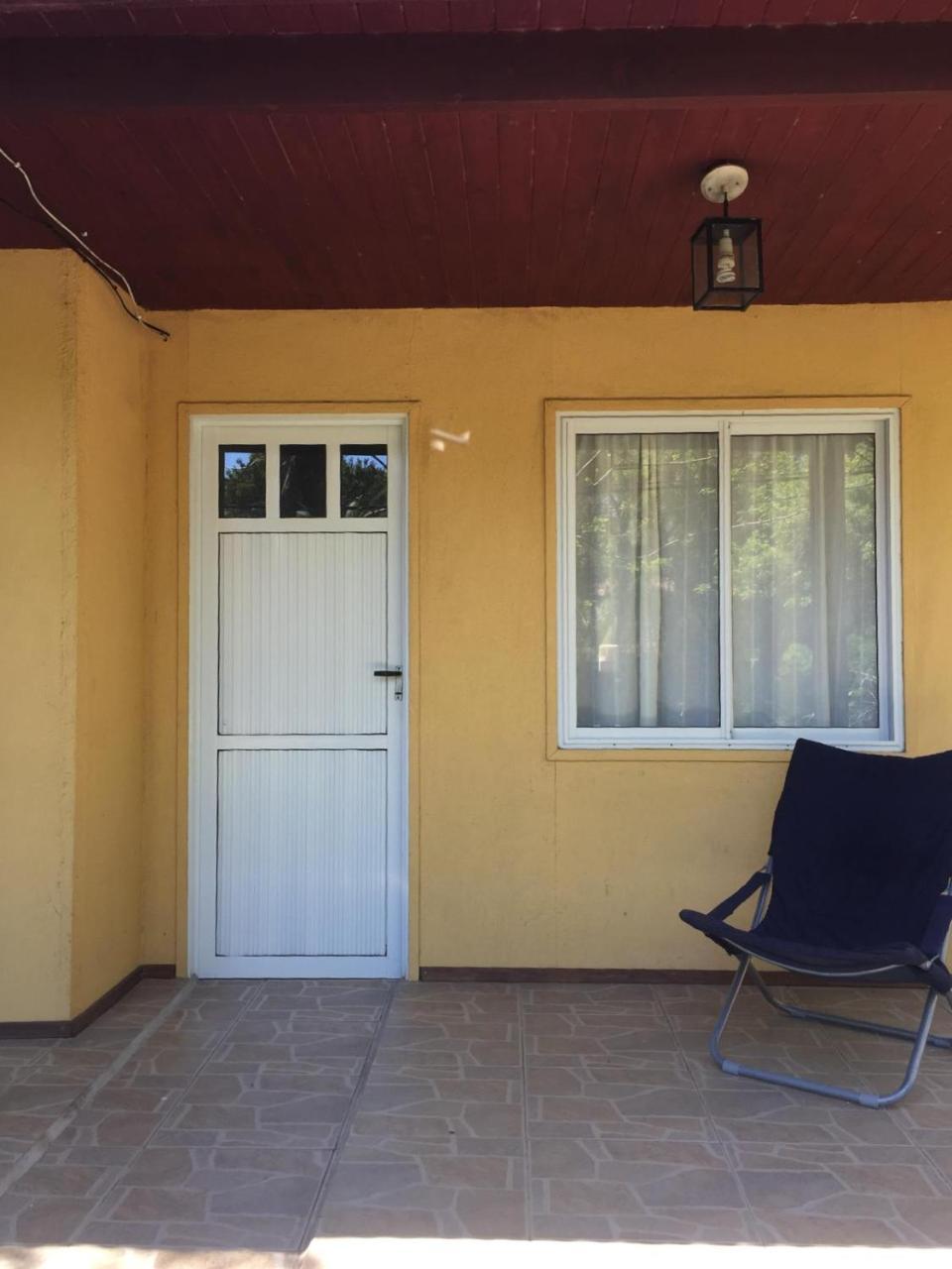 Holiday home La Casita De Colonia 2 Colonia del Sacramento