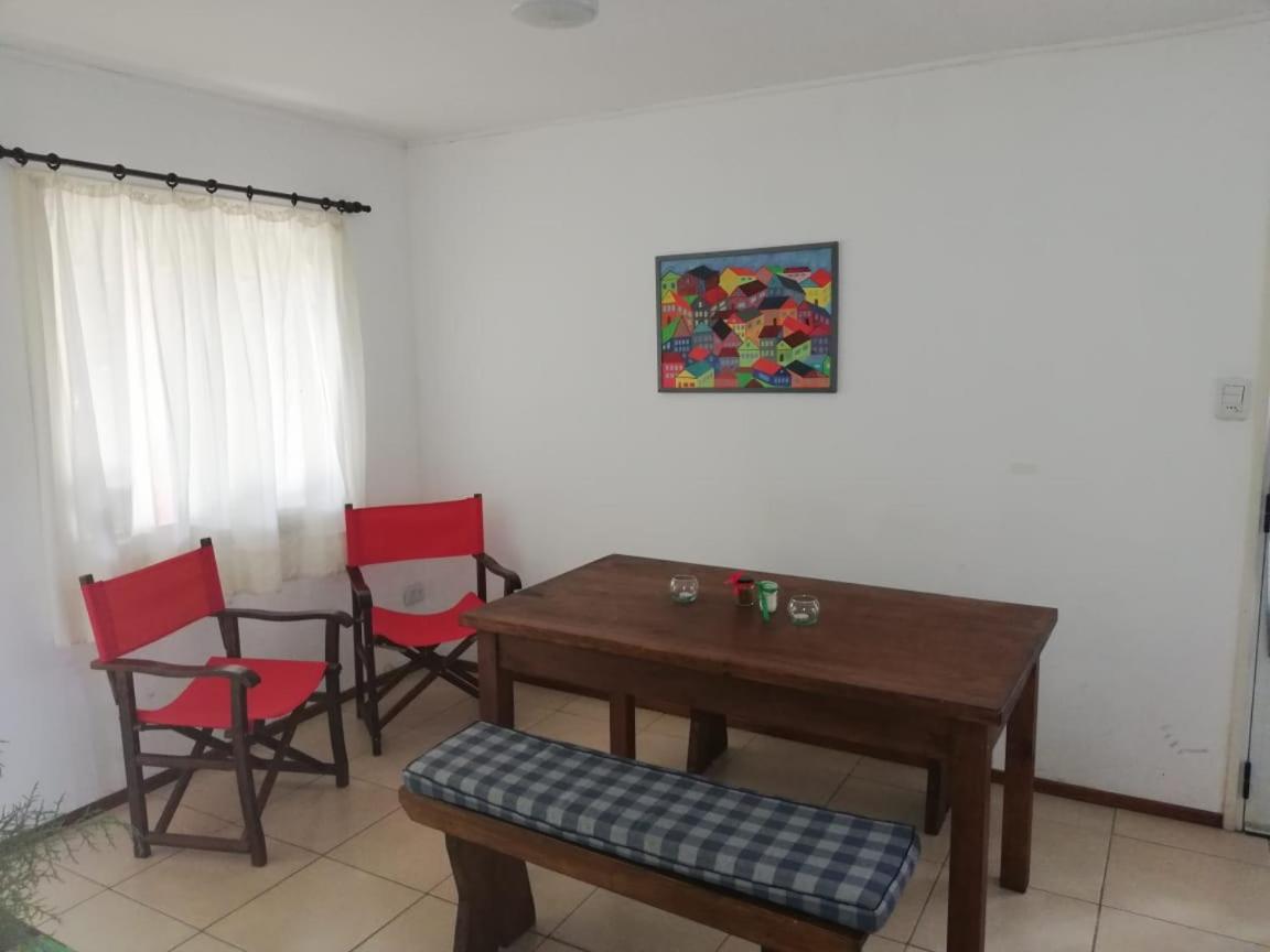 Holiday home La Casita De Colonia 2