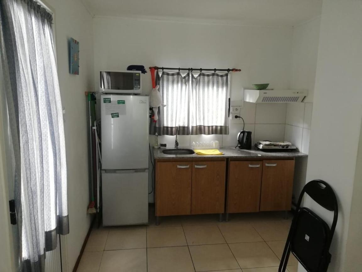 La Casita De Colonia 2 Holiday home